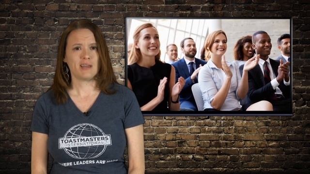 Toastmasters Speech Evaluations Tips смотреть онлайн
