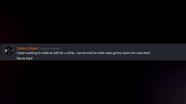 Orbit vs AvAnis + Origin // Map 22 Edit смотреть онлайн