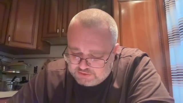 Я вернулся. Говорим обо всем. смотреть онлайн