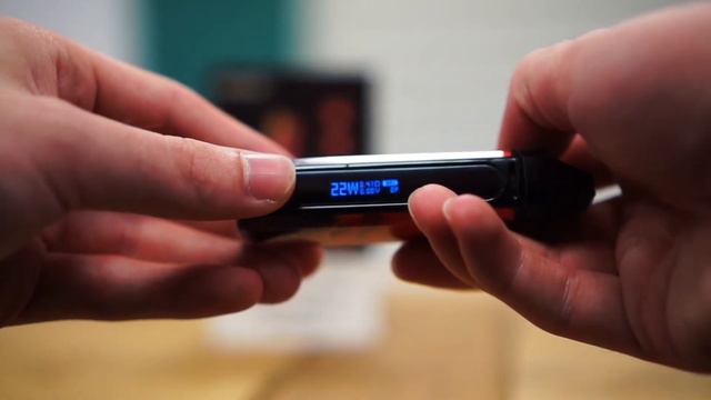 SMOK Nord 2 Guide