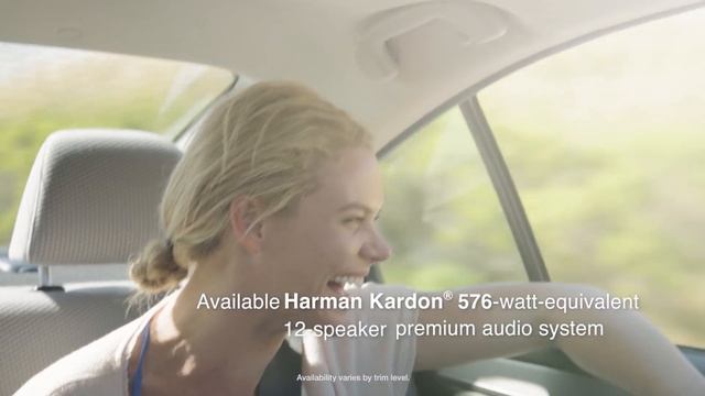 The New 2018 Subaru Legacy | Spotlight смотреть онлайн