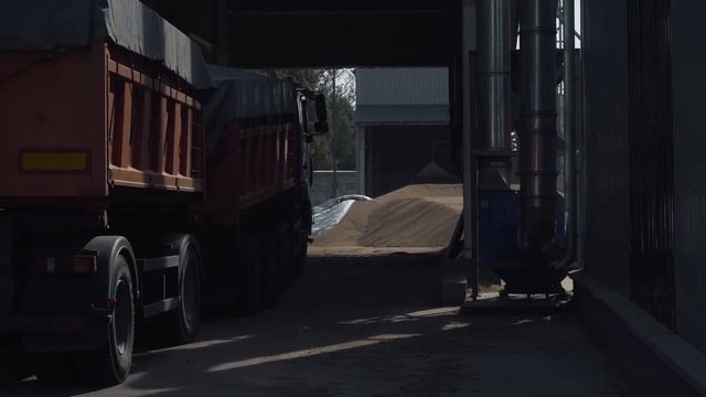 КФХ "Терра Ностра". смотреть онлайн