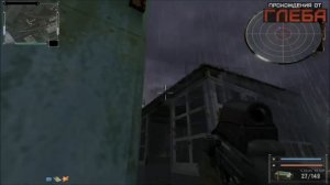 S.T.A.L.K.E.R. Закоулки правды #13 - КПК Дэйла