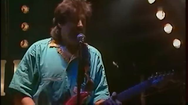 Puhdys - Ich Will Nicht Vergessen (Denk Ich An Deutschland) 1989