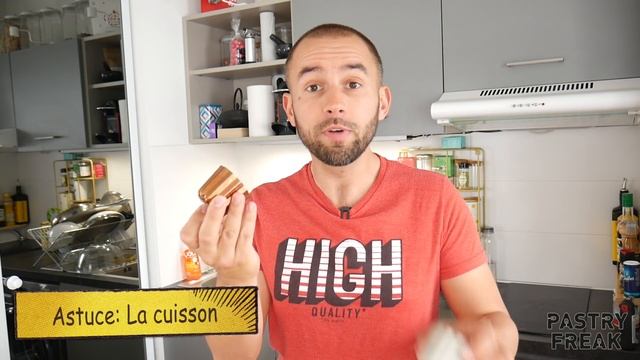 La VRAIE RECETTE Des CANNELÉS Bordelais - Recette Facile
