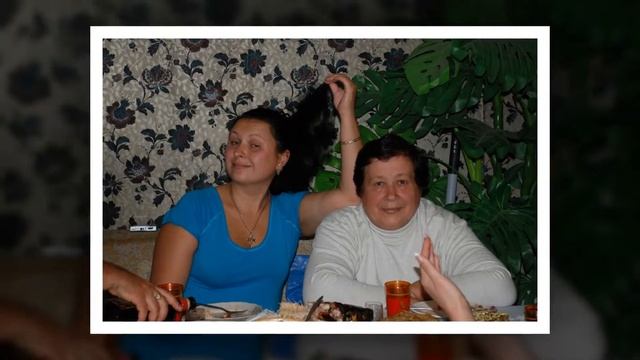 Память о маме и бабушке .Вечная память! смотреть онлайн