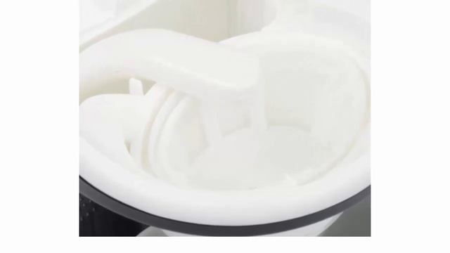 Кофеварка капельного типа First FA-5453-2 White/black мощность 450 Вт объев 250 мл гарантия 1 год