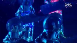 Концерт Королева ночи Оля Полякова