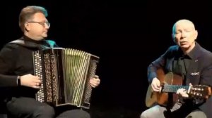 Минуты тишины...