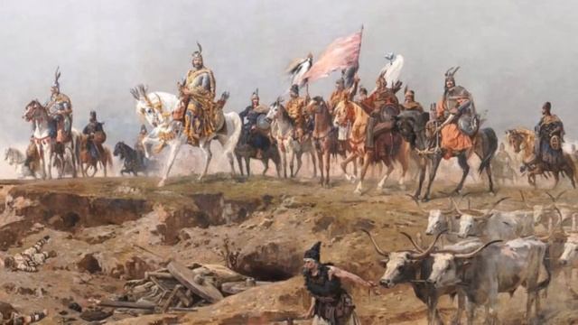 История Армении(кратко) смотреть онлайн