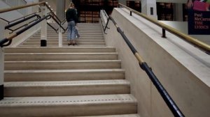 THE BRITISH LIBRARY QUICK TOUR | LONDON