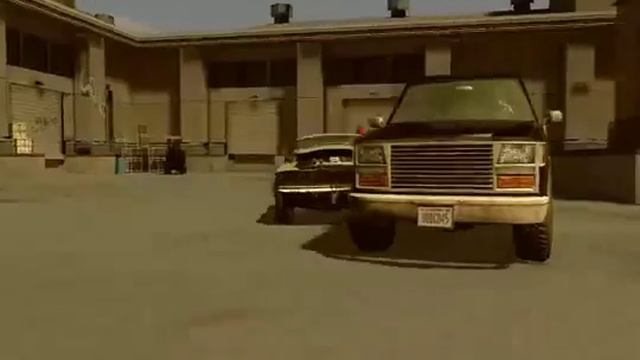 Бесплатные игры онлайн Stuntman Ignition PS3 смотреть онлайн