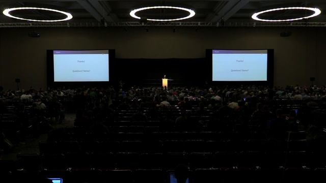 Prometheus Deep Dive - Ben Kochie, GitLab смотреть онлайн