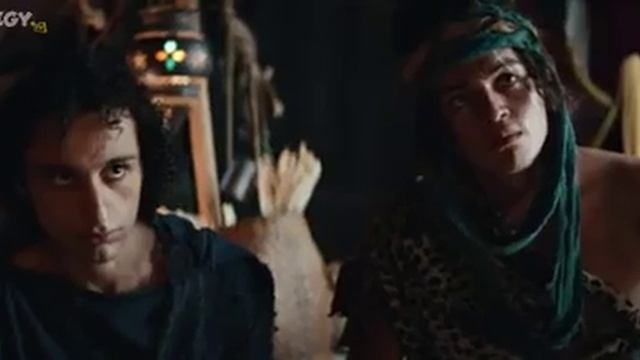 Stargate Original S01-E09 смотреть онлайн