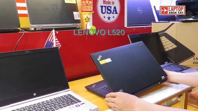 LENOVO L520 _ hàng chất quà thật смотреть онлайн