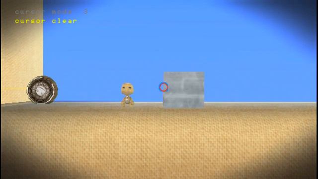 LittleBigPlanet PSP Alpha Lethal Hazards смотреть онлайн