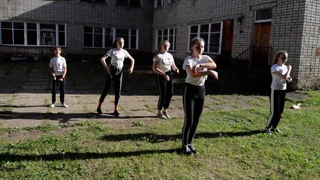 флешмоб для выпускников 2021 года смотреть онлайн