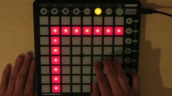 Clash Of Clans Sound Effect Remix [ Launchpad Version ] | Clashing Gaming