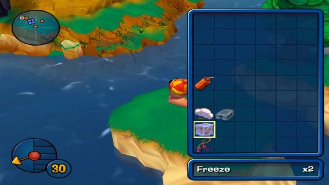 Worms 3D Прохождение #5 Все идеи не верны [ЧЕРВЯКИ в 3D] смотреть онлайн