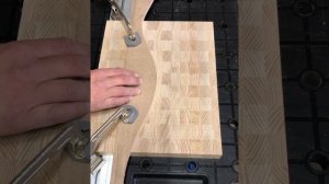 Гибкий шаблон для фрезерования  - зачем он нужен | Как и чем фрезеровать по шаблону | Фрезы СМТ