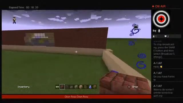 Minecraft Open Word | Fantom Enterprise