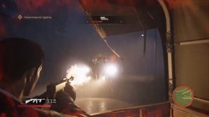 Как уничтожить этот чертов броневик. Mafia Definitive Edition