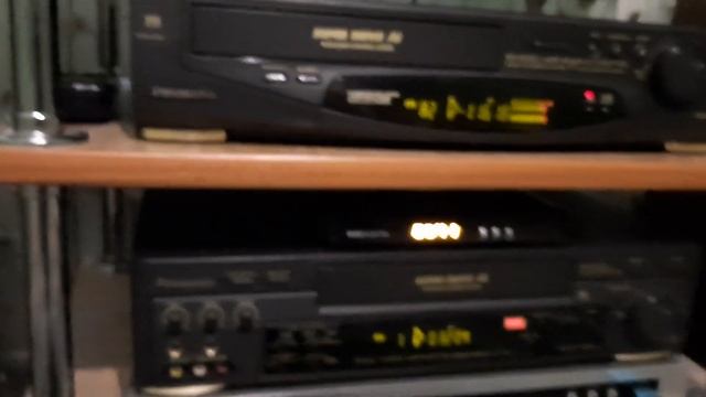 продал сегодня HIFI стерео видеомагнитофон PANASONIC NV SV 121. немного о продажах на авито. смотреть онлайн