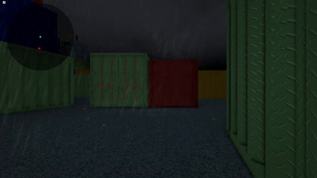 Roblox Hitman: Reborn | Deadly Cargo | Mission 9 Speedrun (World Record) смотреть онлайн