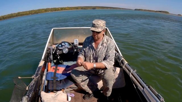 ЧЕМ ЛОВИТЬ ХИЩНУЮ РЫБУ Две оснастки для ловли хищной рыбы смотреть онлайн