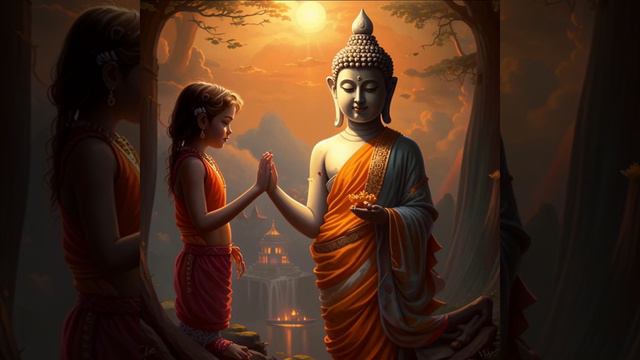 Будда-Амиго