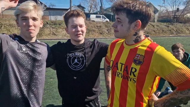 НОВЫЙ СЕЗОН | СКОРО !