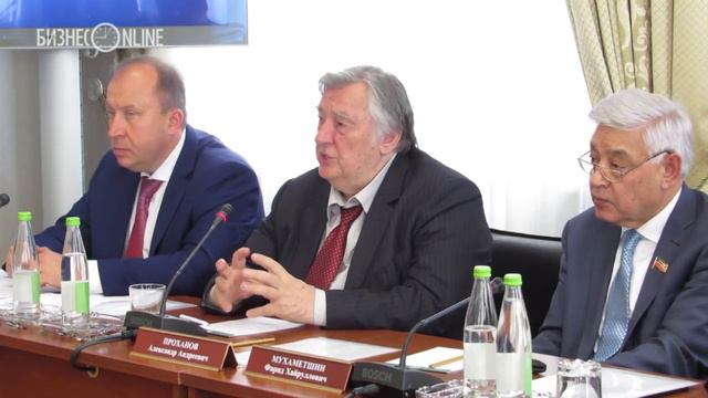 Андрей Проханов об Изборском клубе: "Мы сломали волю Болотной площади" смотреть онлайн