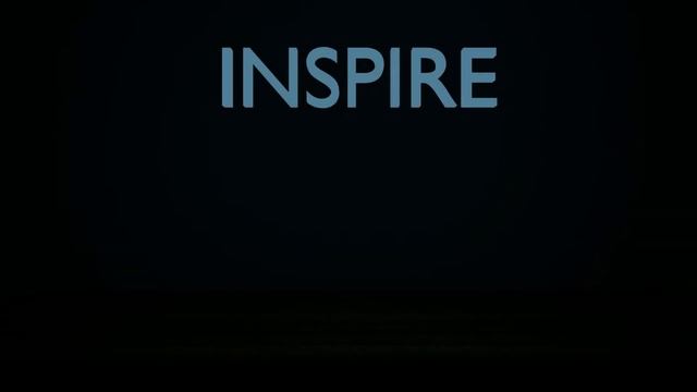 New Inspire Intro! смотреть онлайн