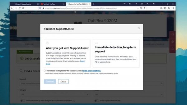 How to Install/Update Drivers in Windows 10