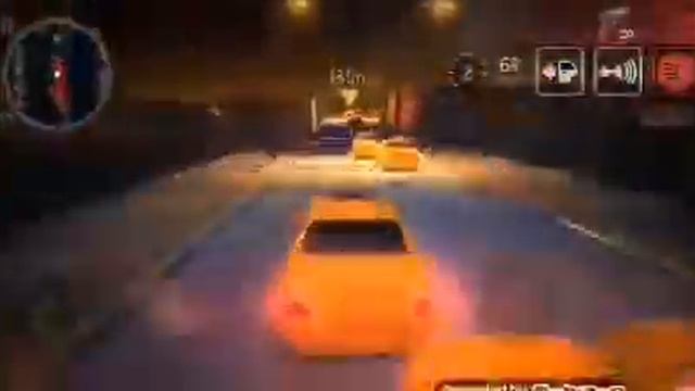 Всё трюки и дрифт в игре payback 2 смотреть онлайн