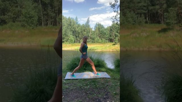 Зарядка по технике БОДИФЛЕКС ТУРБО ?10+ смотреть онлайн