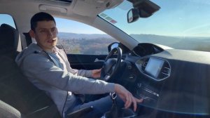 Плюсы и минусы PEUGEOT 308 sw t9 | Отзыв владельца о Пежо 308 sw t9