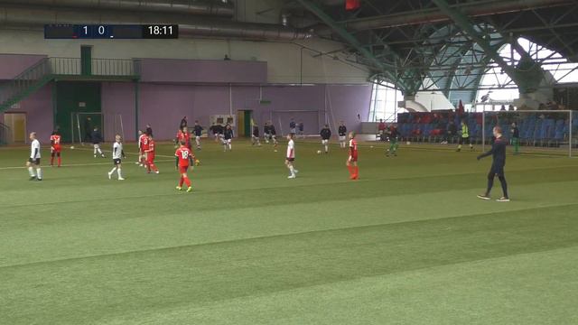 Минск — ДЮСШ-6 / 1 смотреть онлайн