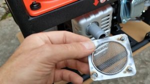 Генератор A-Ipower 3500EAX