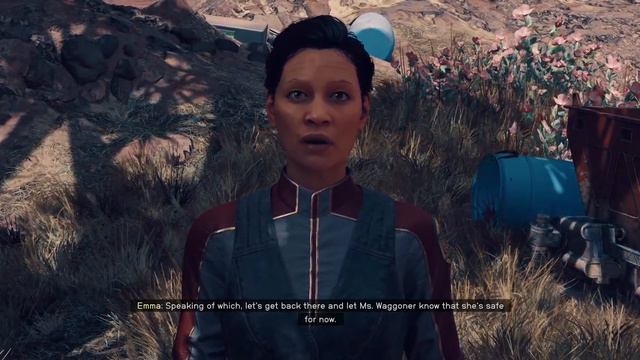 Starfield | PC 21:9 Part 22 Freestar Rangers | 60FPS High Settings Gameplay | смотреть онлайн