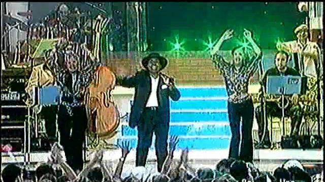 Afric Simone - Ramaya (Sanremo Estate 2001) смотреть онлайн