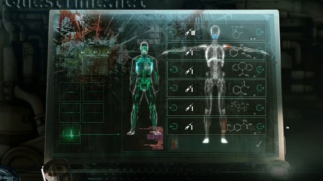 STASIS: Настройка стасис-капсулы для пробуждения смотреть онлайн