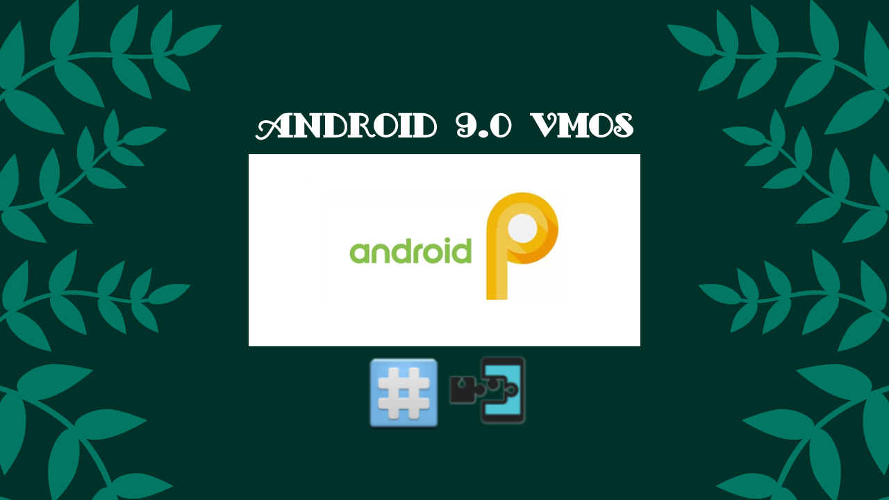 Root и Xposed для Android 9 VMOS смотреть онлайн