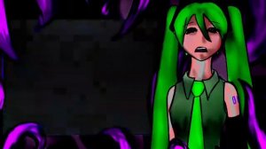 【初音ミク】The Sky has Fallen【Daijoubu-P】