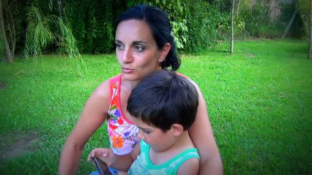 Отпускной Влог - День 20 - Чао Фобия, Рубошка-cвязной и P.S. Bloopers:) смотреть онлайн