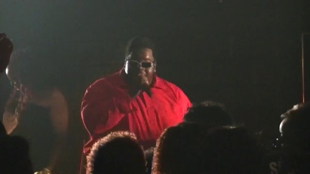 BIGG ROBB PERFORMS THE RECEPIE CLUB 1421 ANDERSON, SC SAT SEPT 17 2011 смотреть онлайн