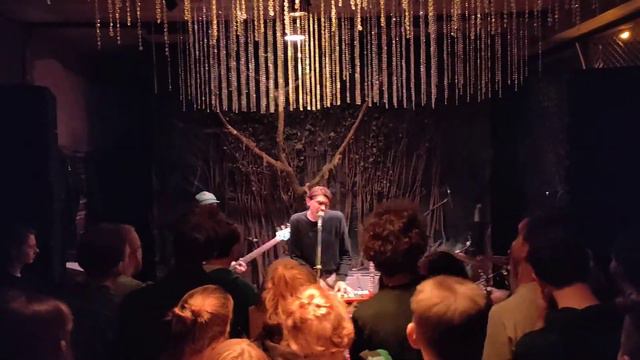 Союз - Камера, мотор @ Moscow, Aglomerat, Moscow Music Week, 05 September 2020 смотреть онлайн