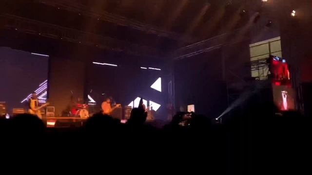 Rockfest 2.0 ! Sneak peek ..2021 смотреть онлайн