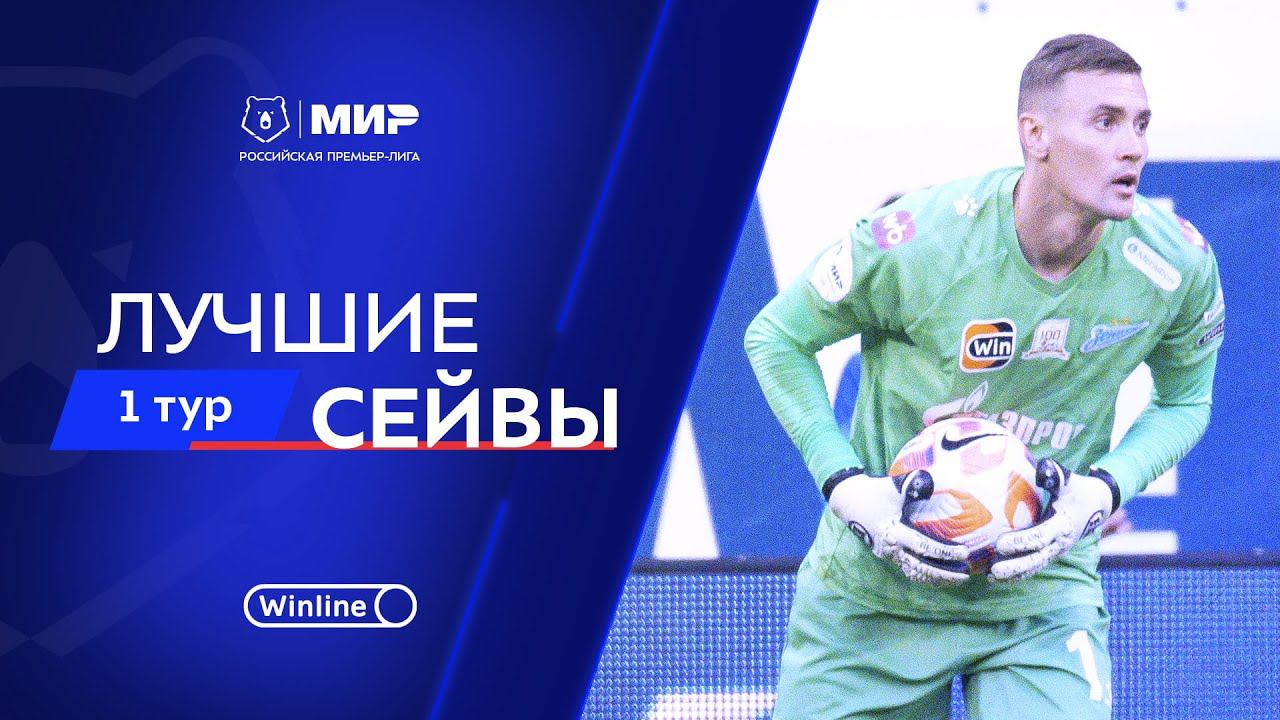 Мир Российская Премьер-Лига