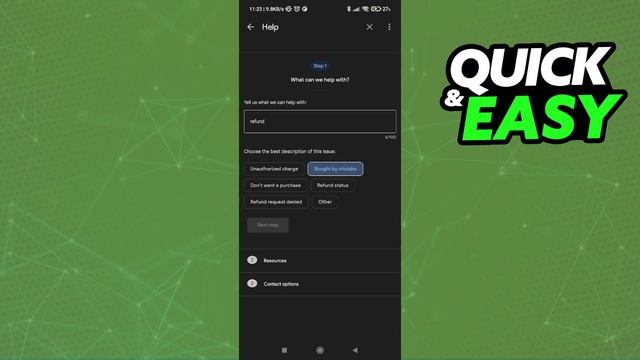 How To Refund Old Google Play Purchases [2024] смотреть онлайн
